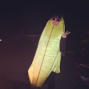 Meet your Posher, Kelsey